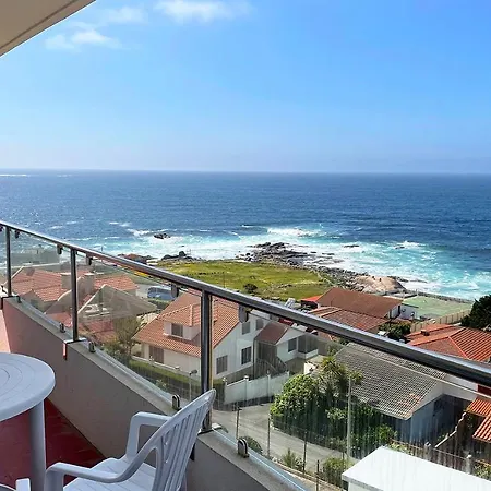 Primera Linea De Mar Y Vistas Espectaculares Apartment *