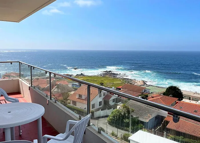 Primera Linea De Mar Y Vistas Espectaculares Διαμέρισμα *