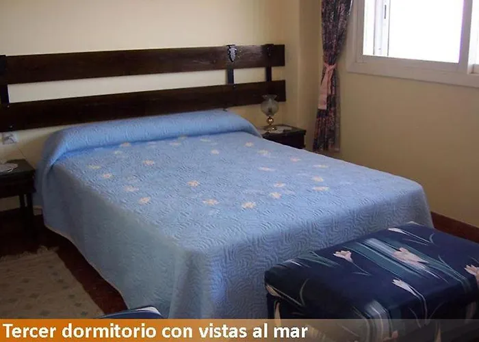 Primera Linea De Mar Y Vistas Espectaculares Διαμέρισμα *