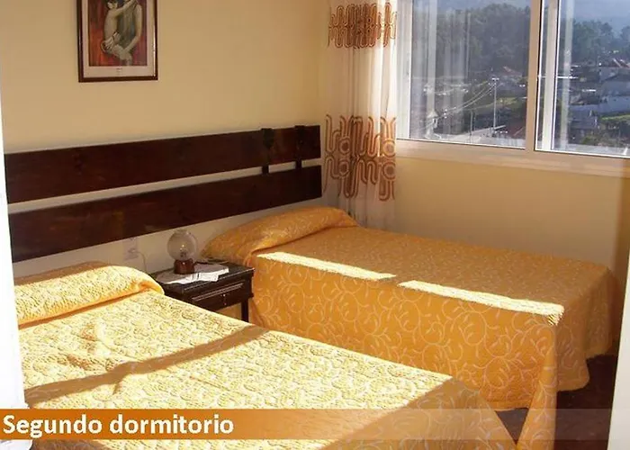 Διαμέρισμα Primera Linea De Mar Y Vistas Espectaculares