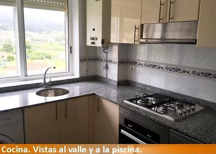 Διαμέρισμα Primera Linea De Mar Y Vistas Espectaculares *